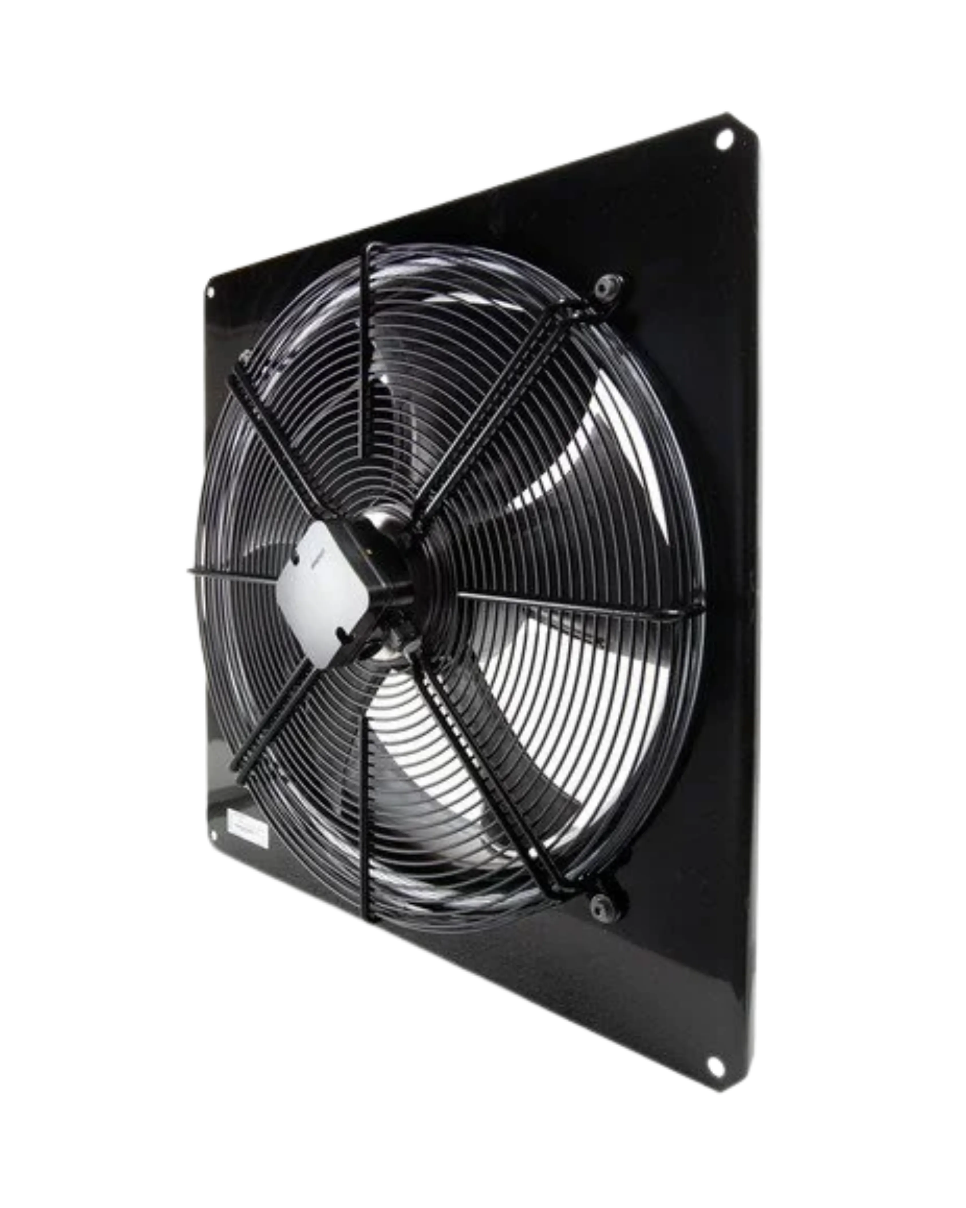 W6D800-GD01-01 ebm-papst - AC Axial Fan, HyBlade — ebm-papst General Automation
